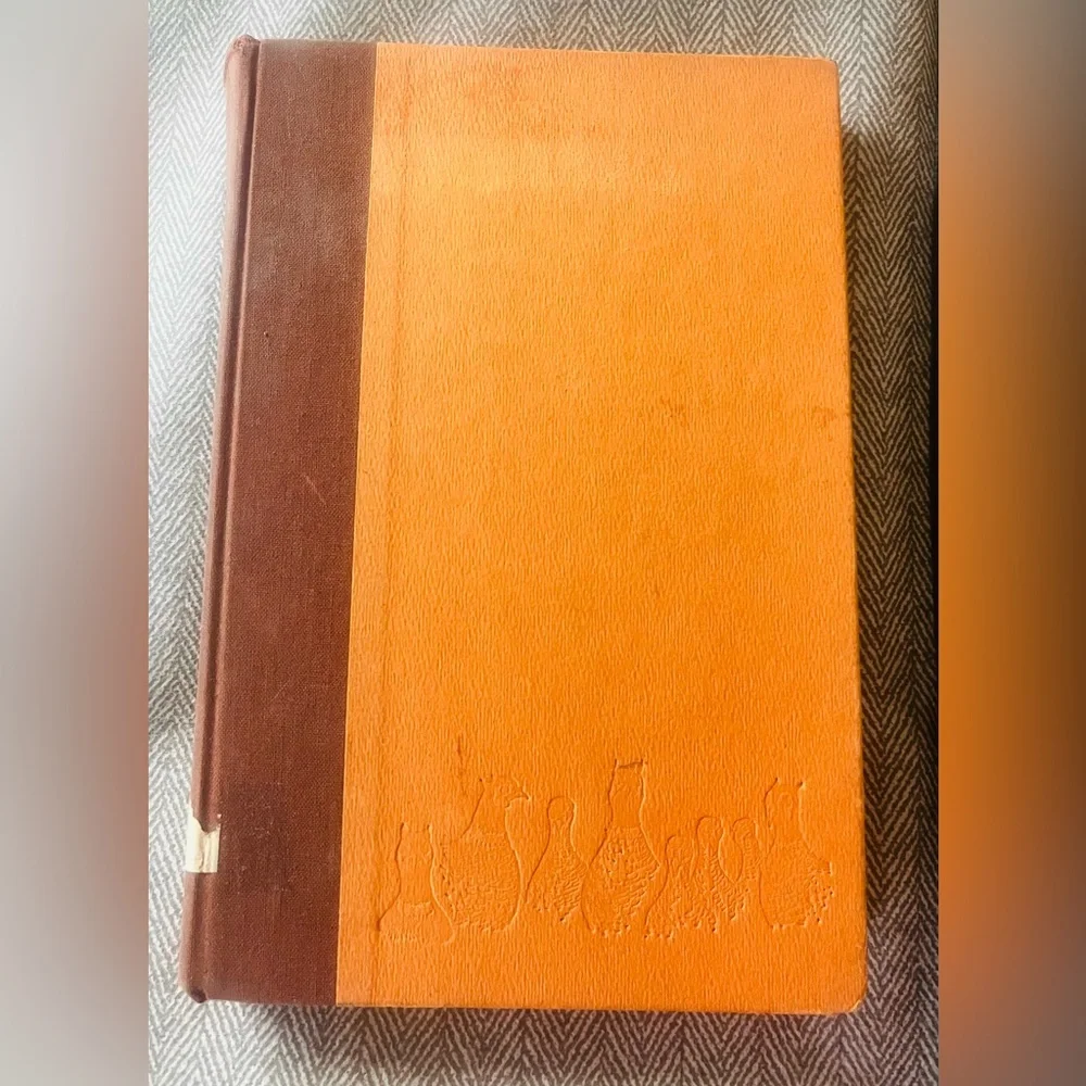 Danny Champion of the World hardback book by Roald Dahl